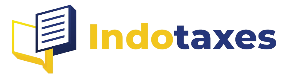 Indotaxes